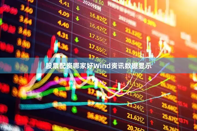 股票配资哪家好Wind资讯数据显示